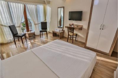 Alihan Hotel