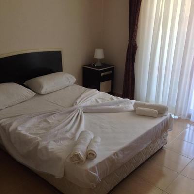 Altinkum Konaklari