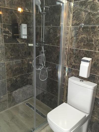 Assos Mia Hotel