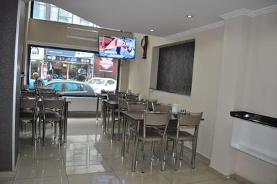 İzmir Avşar Otel