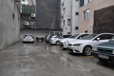 İzmir Avşar Otel