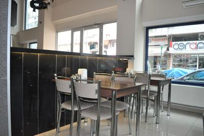 İzmir Avşar Otel