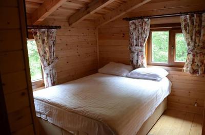Ayder Paradise Butik Otel