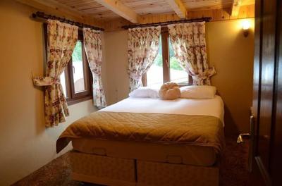 Ayder Paradise Butik Otel