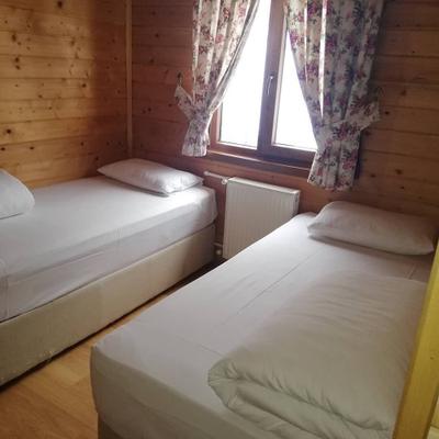 Ayder Paradise Butik Otel