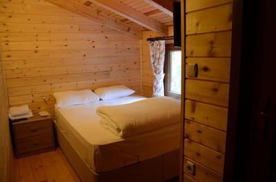 Ayder Paradise Butik Otel