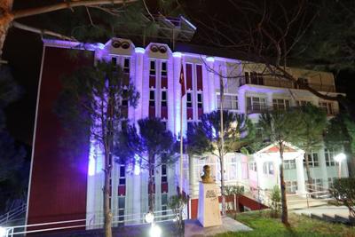 Bergama Ogretmen Evi