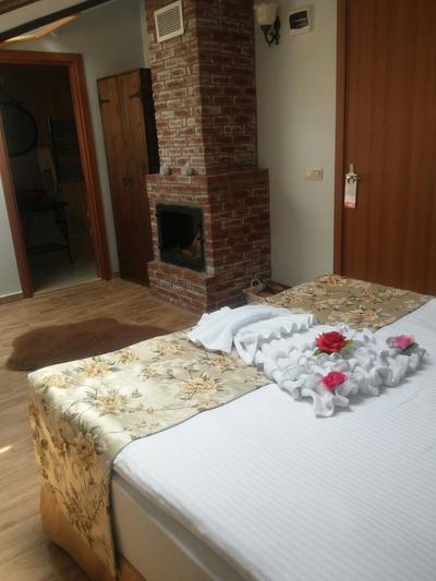 Beyaz Konak Otel