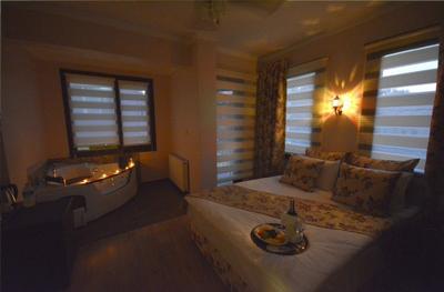Beyaz Konak Otel