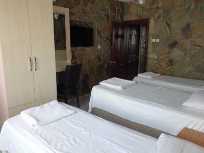 Beykonagi Hotel