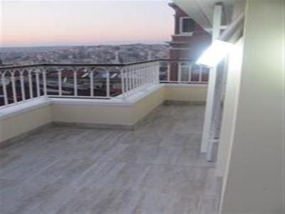 Bianco Suites Taksim