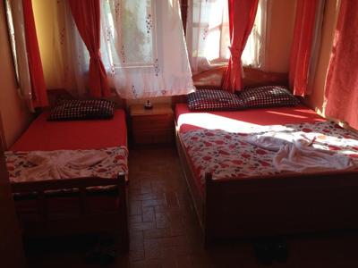 Butunoglu Pansiyon