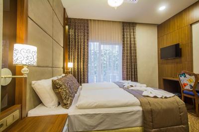 CC Guesthouse