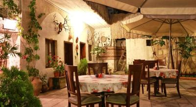 Cappadokiss Cave House