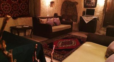 Cappadokiss Cave House