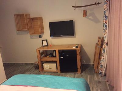 Casa Pallet Hotel