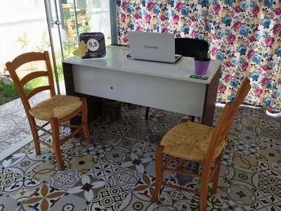 Casa Pallet Hotel