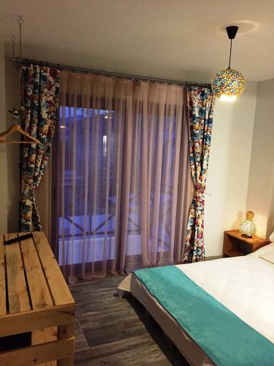 Casa Pallet Hotel