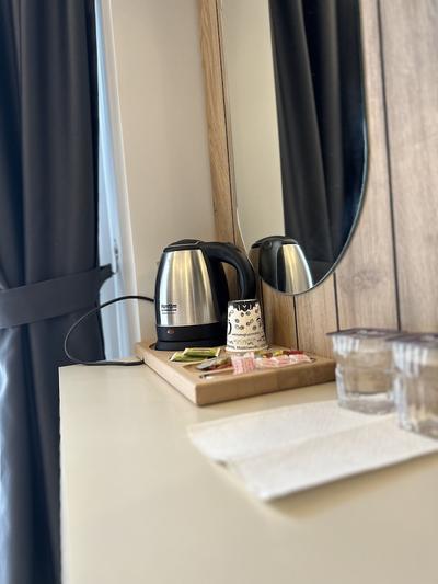 Cetin Otel