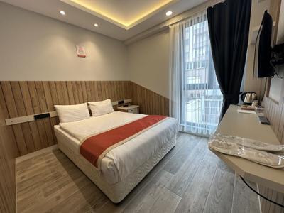 Cetin Otel