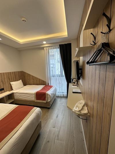 Cetin Otel