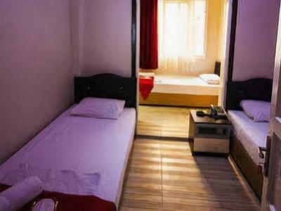 Çiçek Palas Hotel