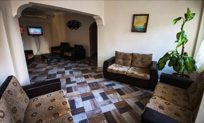 Çiçek Palas Hotel
