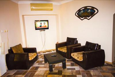 Çiçek Palas Hotel