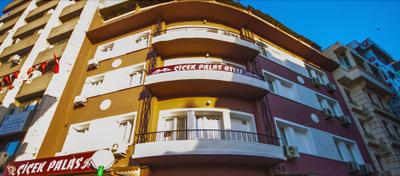 Çiçek Palas Hotel