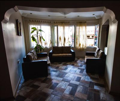 Çiçek Palas Hotel