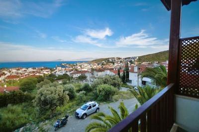 Datça Suites Boutique Hotel