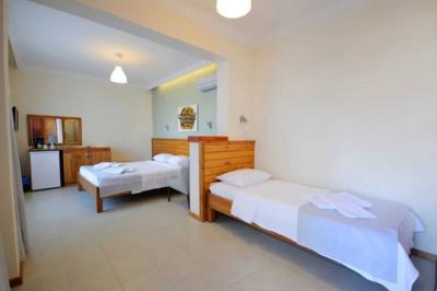 Datça Suites Boutique Hotel