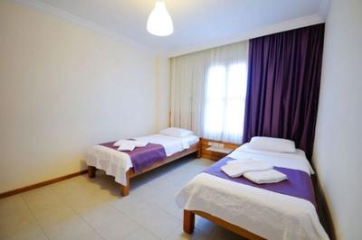 Datça Suites Boutique Hotel