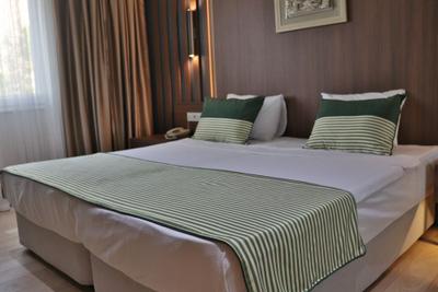 The Sign Degirmen Hotel&spa