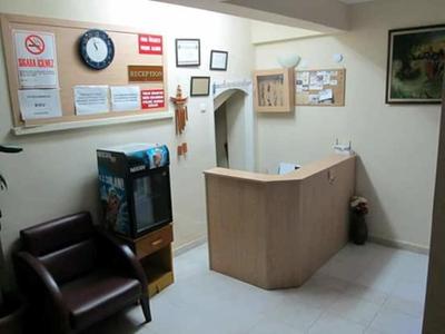 Didim Denizkizi Otel