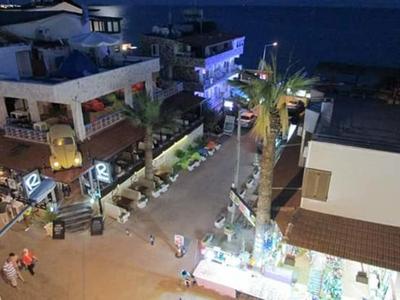 Didim Denizkizi Otel