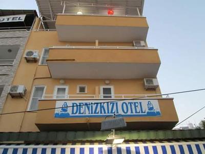 Didim Denizkizi Otel