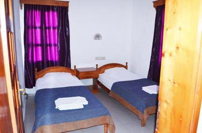 Ege Apartments