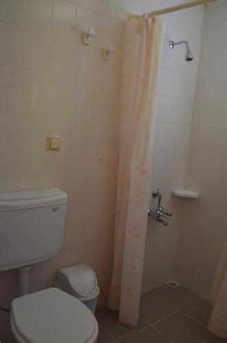 Ege Apartments