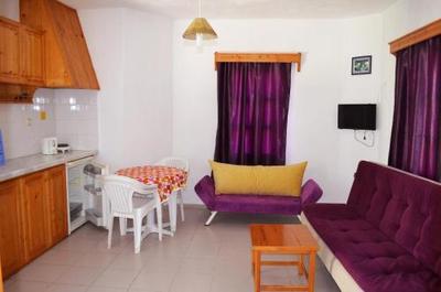 Ege Apartments