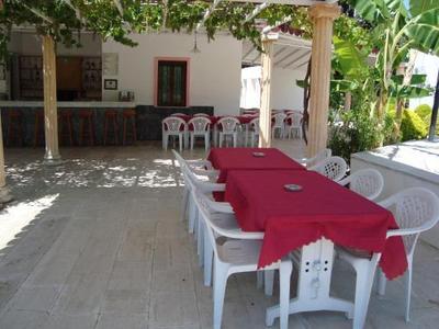 Ege Apartments