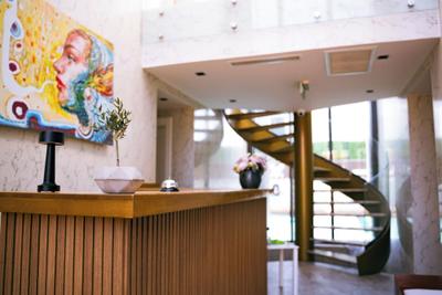 Sevilla Hotel & Lounge