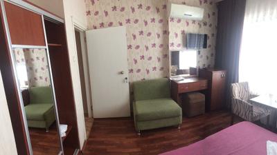 Fatih Hotel