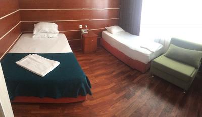 Fatih Hotel