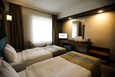 FiER Boutique Hotel