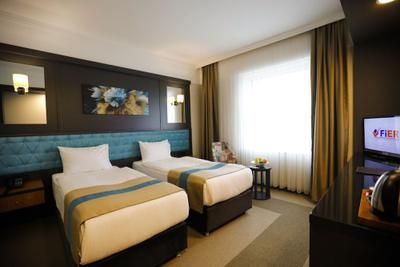 FiER Boutique Hotel