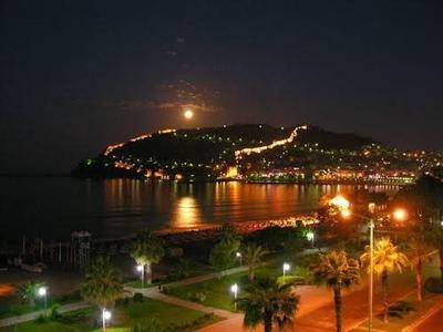 Fortune Kural Apartments
