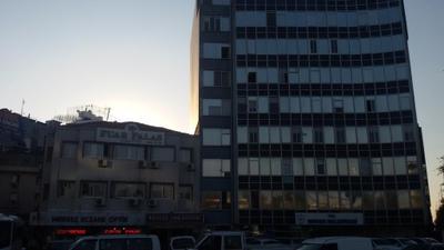Fuar Palas Hotel
