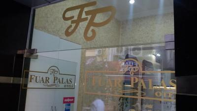 Fuar Palas Hotel