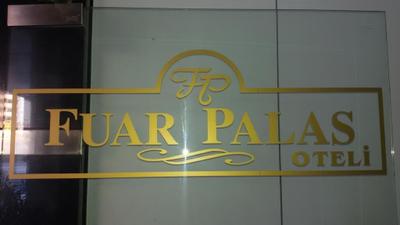 Fuar Palas Hotel